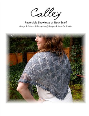 Calley Shawlette