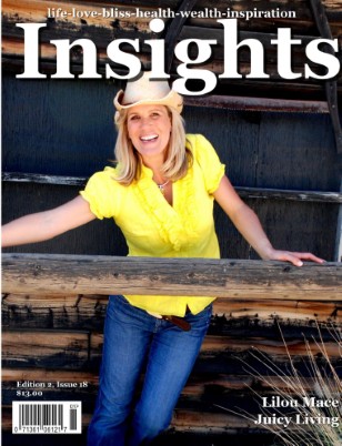 Insights featuring Lilou Mace