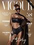 The Fashion & Beauty | October Issue 12