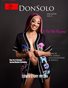 DonSolo Magazine Vol 5
