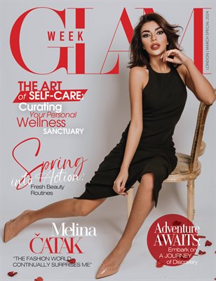 Glam Week Spring Melina