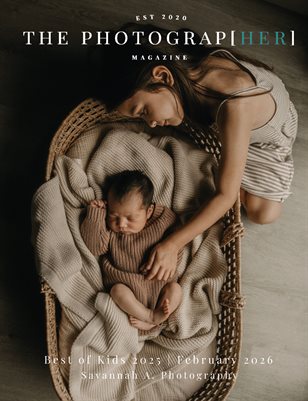 Best of Kids 2025 | February 2026