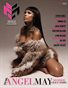 MERGE MAGAZINE: MAY 2026 COVER ONE