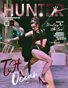 The HUNTER Magazine issue October 2025