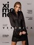 Ximena México - Número 89: Verónica Montes