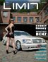to the LIMIT Magazine 13 Ft. Sydney Rooney