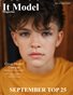 It Model Magazine September Issue 12 Volume 13 2025