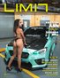 to the LIMIT Magazine 13 Ft. Kryssie Ann