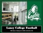 Laney Football 