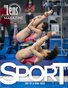 Lens Magazine September 2021 Issue #84 Sports Photography
