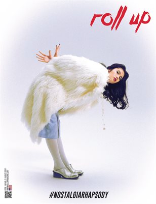 ROLL UP #44 VOL.2