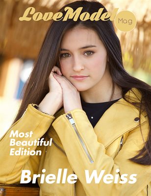 Most Beautiful Edition Brielle