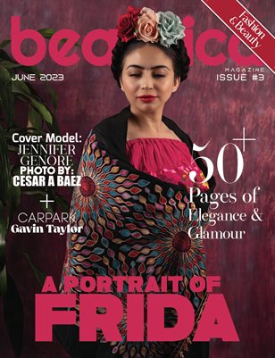 Fashion and Beauty Edition #3