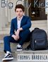 Big City Kids Magazine | Thomas Barbucsa