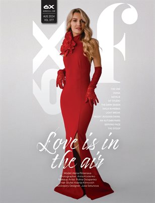 Fashion and Beauty Vol - 377