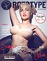 Prototype Magazine July 2014 Lingerie Edition