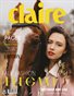 CLAIRE Magazine | The November Portrait Edition | Vol.1 | 2025