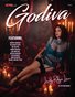 2026, Retro Lovely, Godiva VOL-85, Lady Robyn Line, Cover.