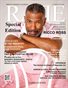 RARE MEN FASHION JOURNAL JUNE 2026