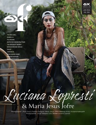 Fashion and Beauty Vol - 350