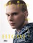 CLAIRE Magazine | The May Men Edition | Vol.1 | 2026