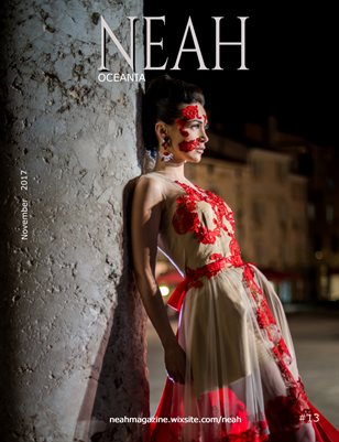 NEAHMAGAZINE OCEANIA #13