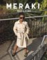 Meraki Magazine Part 3 - Chante