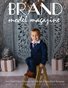Brand Model Magazine  Issue # 1073