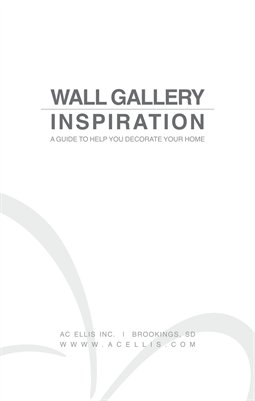 Wall Gallery Inspiration Guide