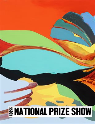 2022 National Prize Show Catalog