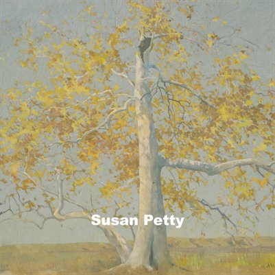 Susan Petty booklet