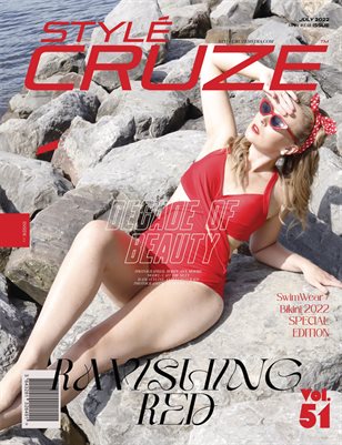 stylecruze swimwear vol-51