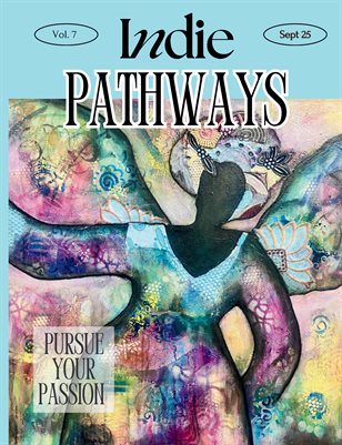 Indie Pathways Magazine September 2025