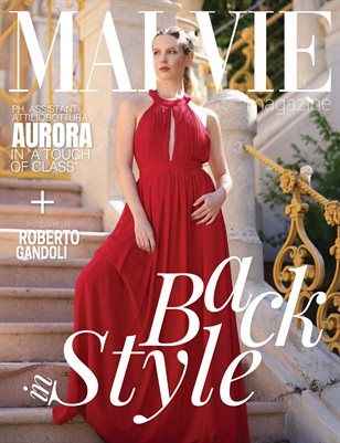 MALVIE Effortless Chic 85 October 2025