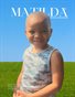 Matilda Model Magazine Jon’Ira Mosby