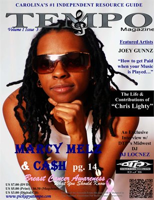 Vol. 1 Issue 3