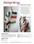 DeStijl Wrap