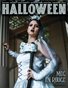 Halloween 2022 Vol.38 – Meg En Rouge Cover