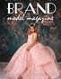 Brand Model Magazine  Issue # 581