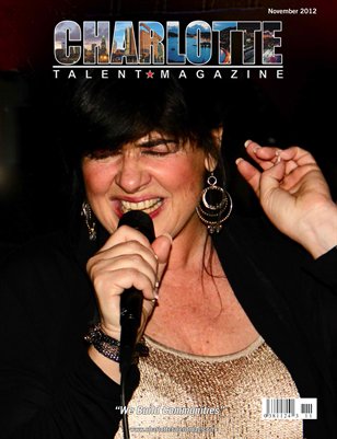 November 2012 Edition
