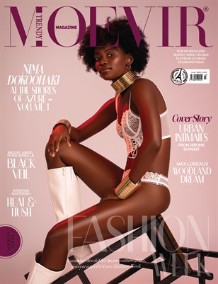 26 Moevir Magazine March Issue 2025