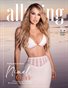 JULY 2025 - ALLURING MAGAZINE - NINEL CONDE - PLPG GLOBAL MEDIA
