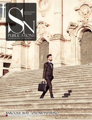 S-NATION BAROQUE WAY