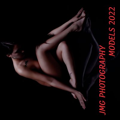 JMG Photography 2022 Calendar