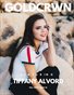 Issue 36 // Tiffany Alvord