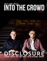 Into The Crowd Magazine | Issue 17