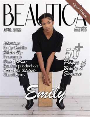 Open Theme Edition Issue #10