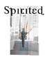 Spirited IV // Plastic City