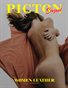 Picton Magazine December 2019 N357 Sensual Cover 1