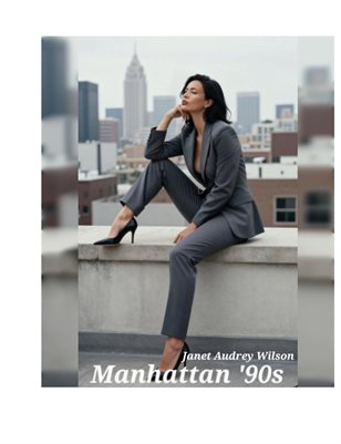 Manhattan '90's